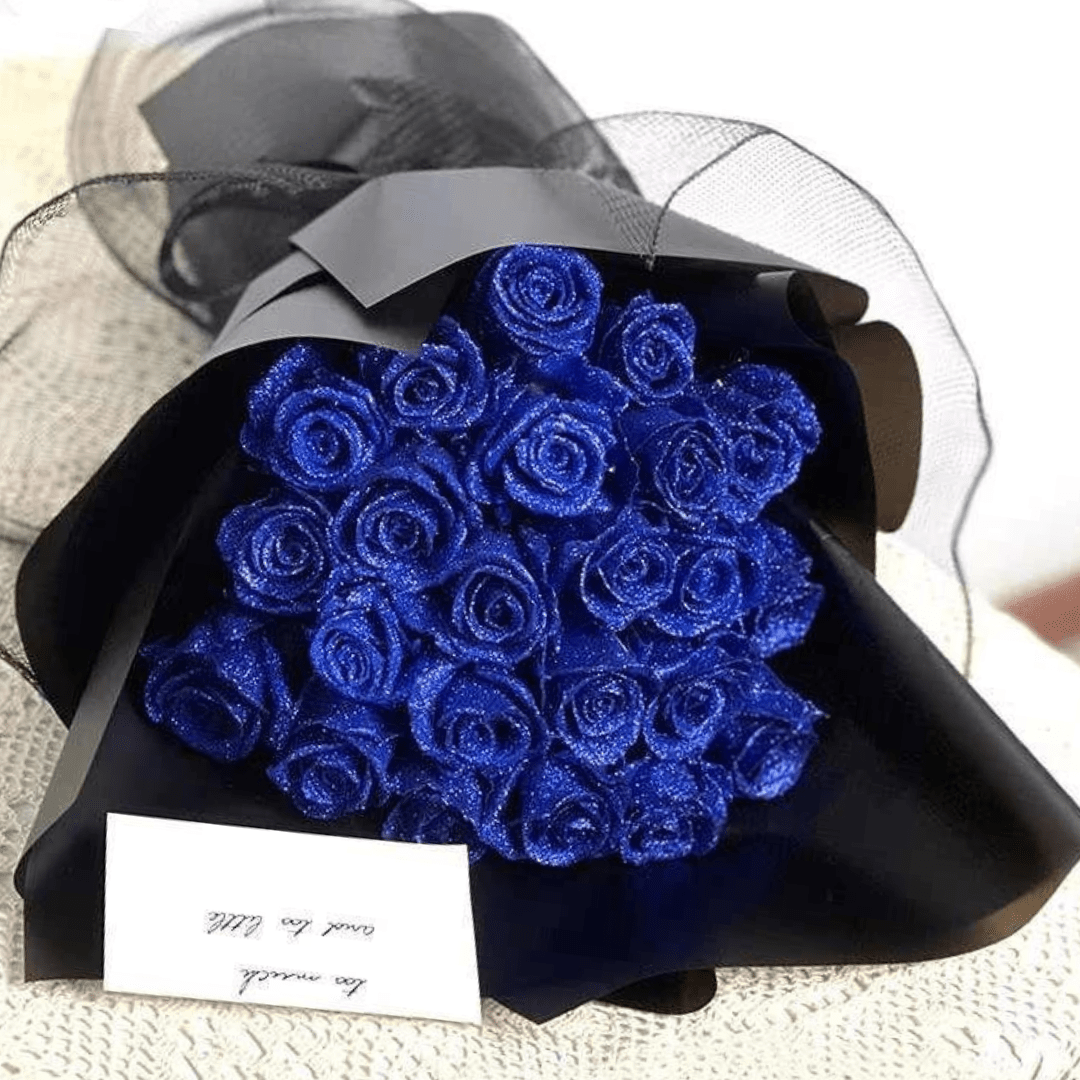 Fleurion Forever Bloom Rose |