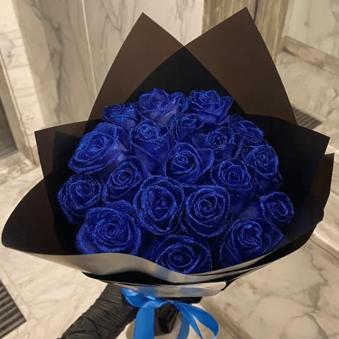 Fleurion Forever Bloom Rose |