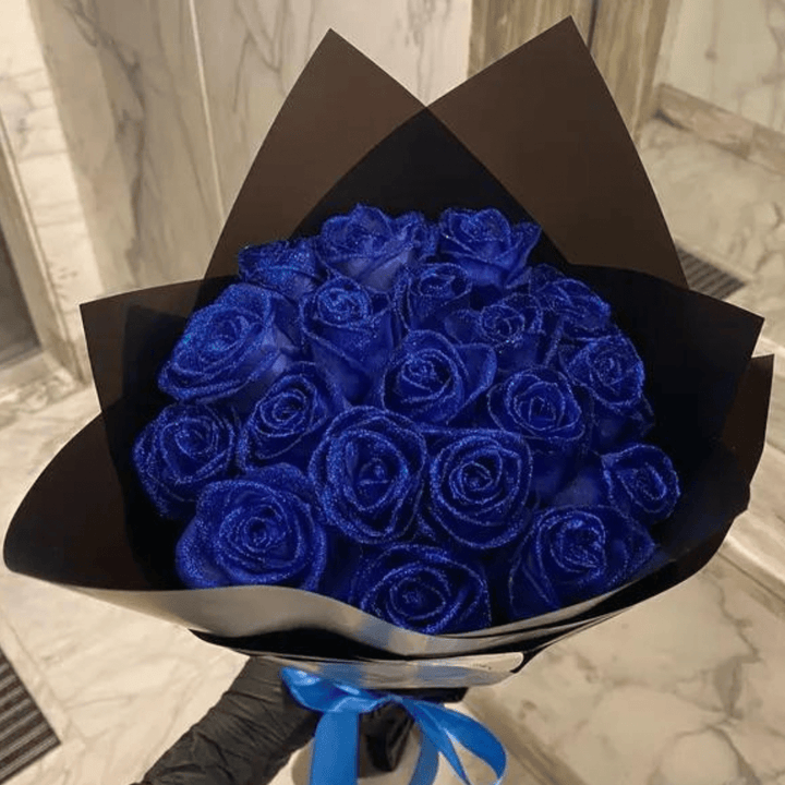 Fleurion Forever Bloom Rose |