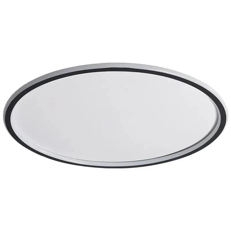Skanto | AuraRing - Moderne taklampe - Minimalistisk design - Belys elegant