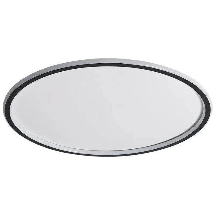 Skanto | AuraRing - Moderne taklampe - Minimalistisk design - Belys elegant