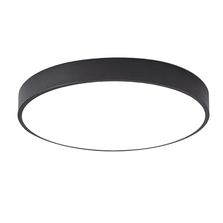 Skanto | BRILLIORA – LED Taklampe med Moderne Design & Jevn Belysning