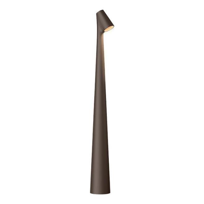 Skanto | Trådlampet bordlampe - Ingen kabel