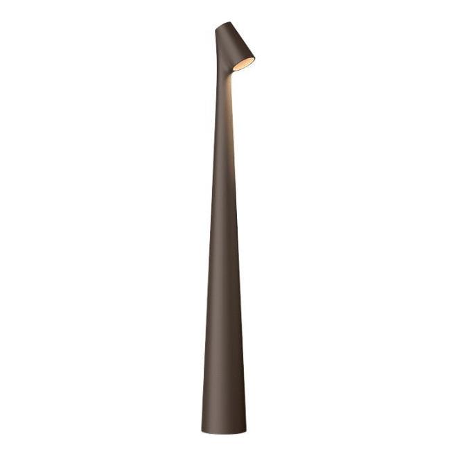 Skanto | Nordisk Minimalistisk LED Trådlampe