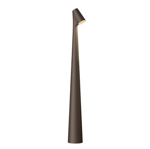 Bærbar bordlampe