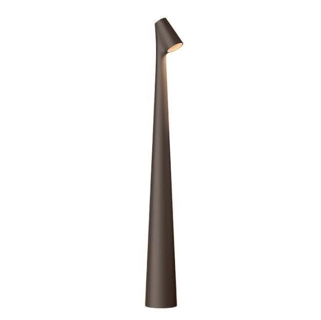 Skanto | Oppladbar Bærbar LED Bordlampe
