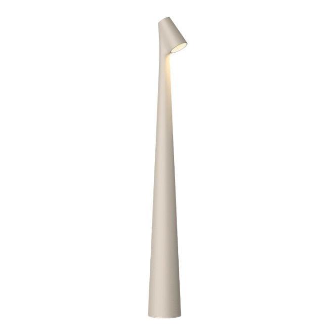 Skanto | Nordisk Minimalistisk LED Trådlampe
