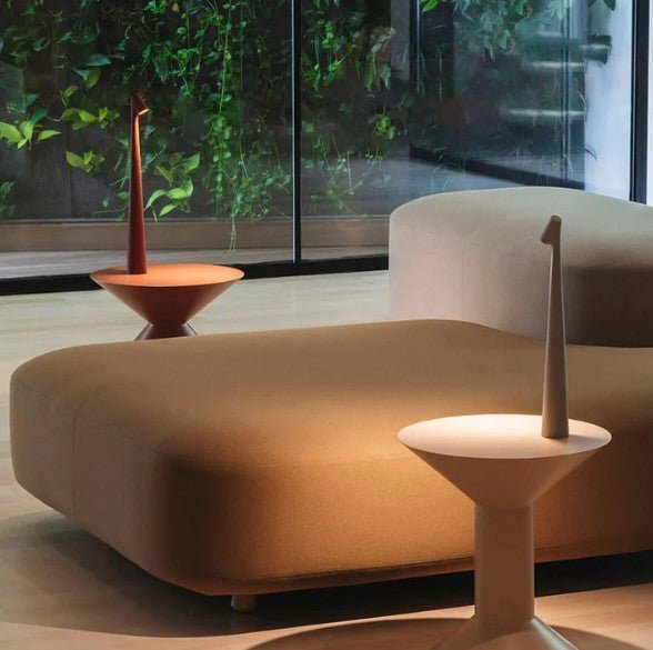 Norvo | Bærbar Bordlampe