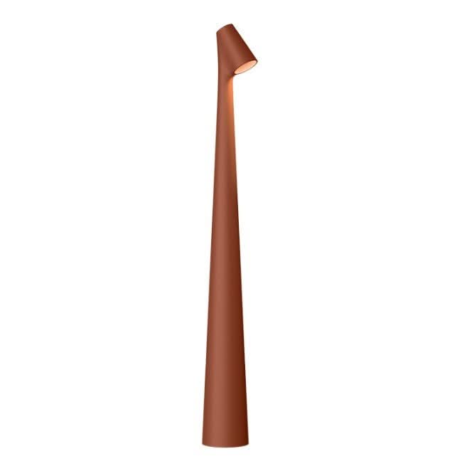 Skanto | Oppladbar Bærbar LED Bordlampe