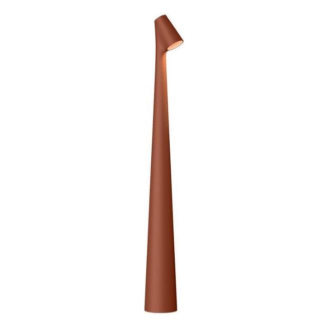 Skanto | Nordisk Minimalistisk LED Trådlampe