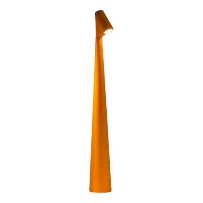 Skanto | Nordisk Minimalistisk LED Trådlampe