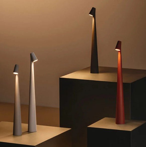 Norvo | Bærbar Bordlampe