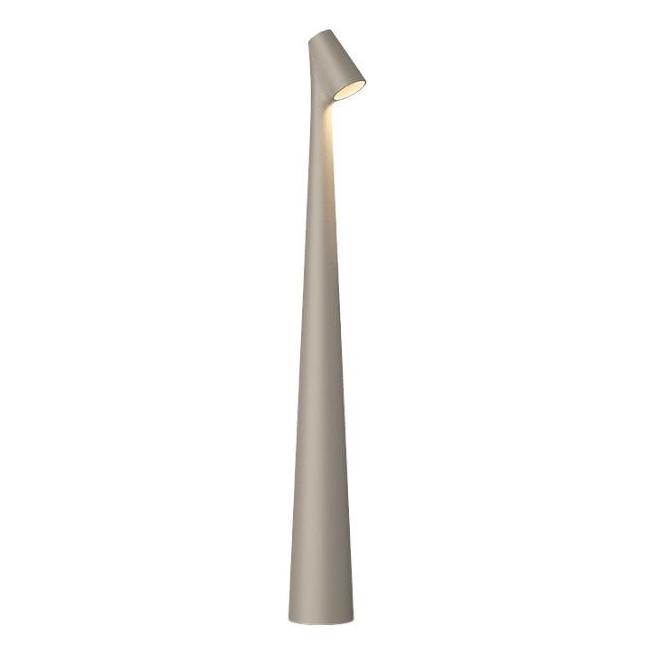 Skanto | Nordisk Minimalistisk LED Trådlampe