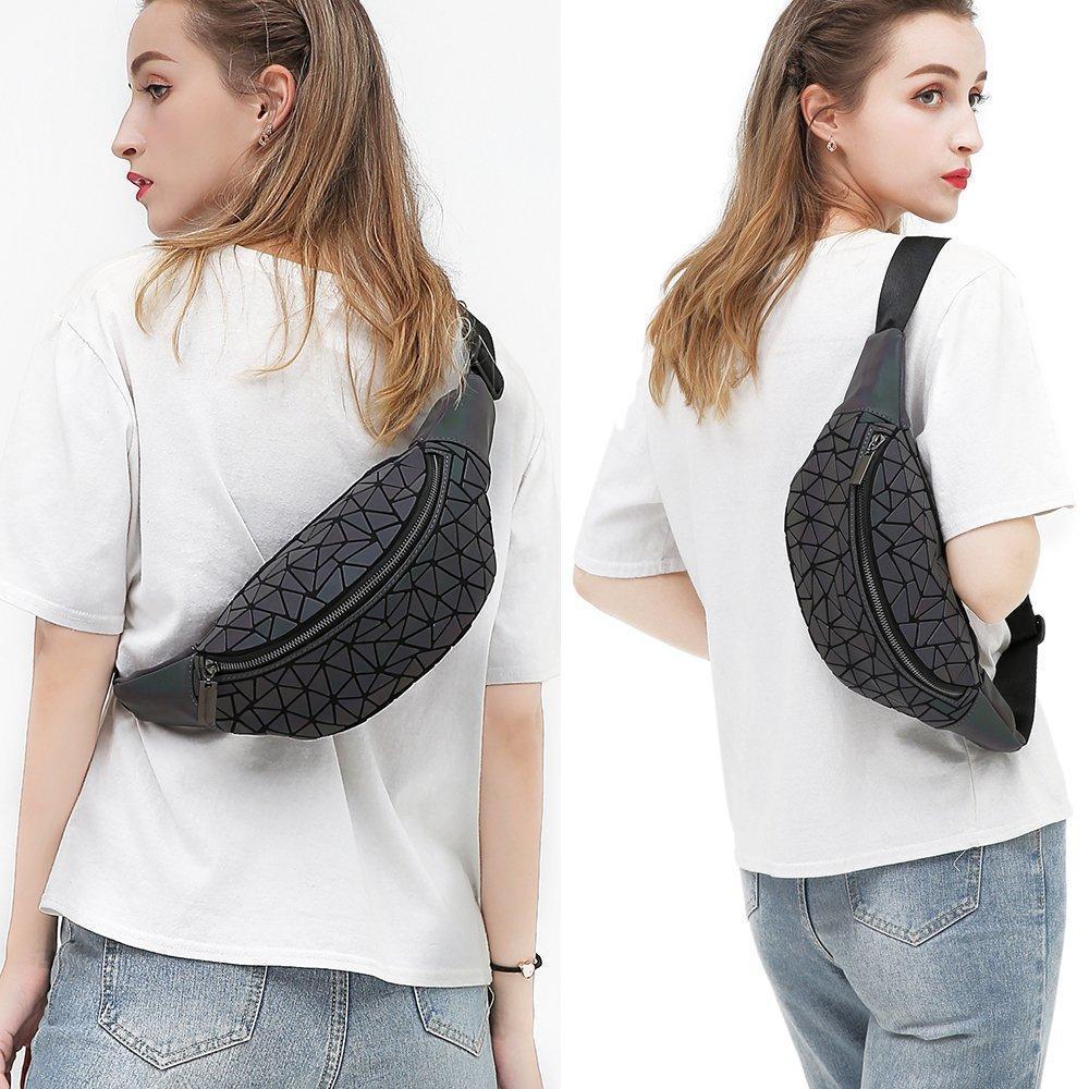Skanto | Luminous Fanny Pack