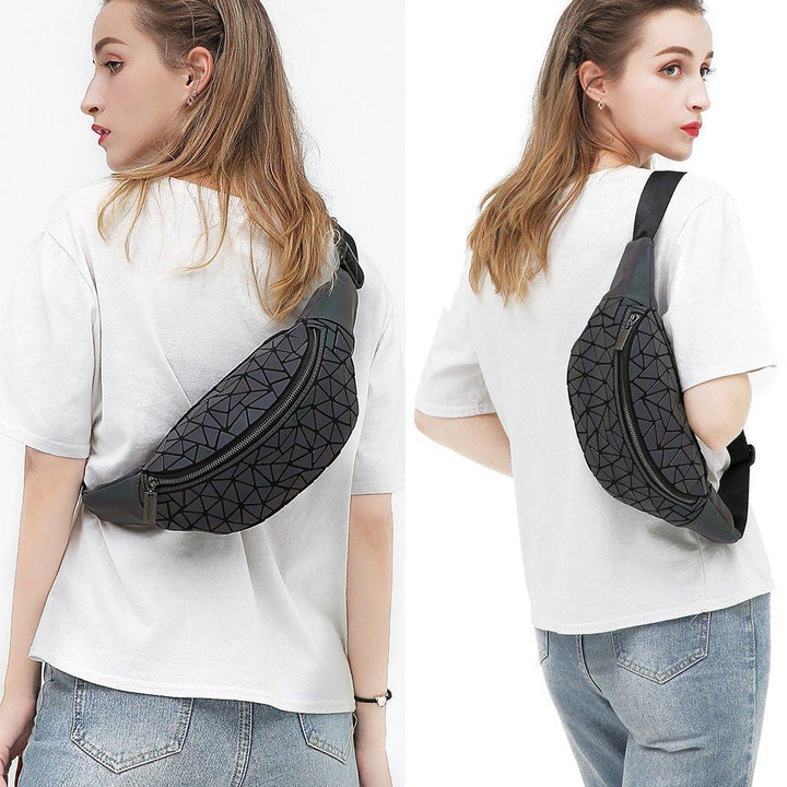 Skanto | Luminous Fanny Pack