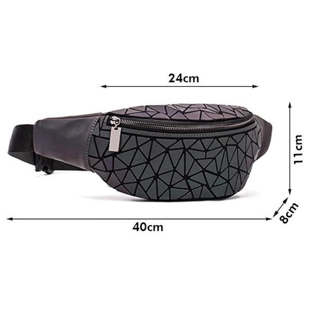 Skanto | Luminous Fanny Pack