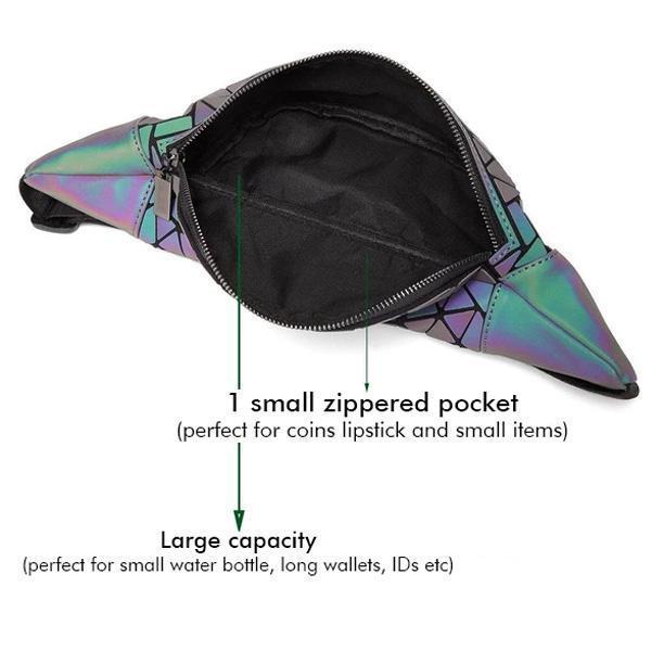 Skanto | Luminous Fanny Pack
