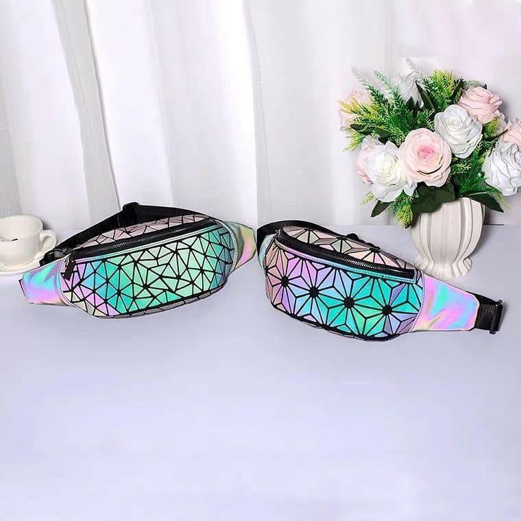 Skanto | Luminous Fanny Pack
