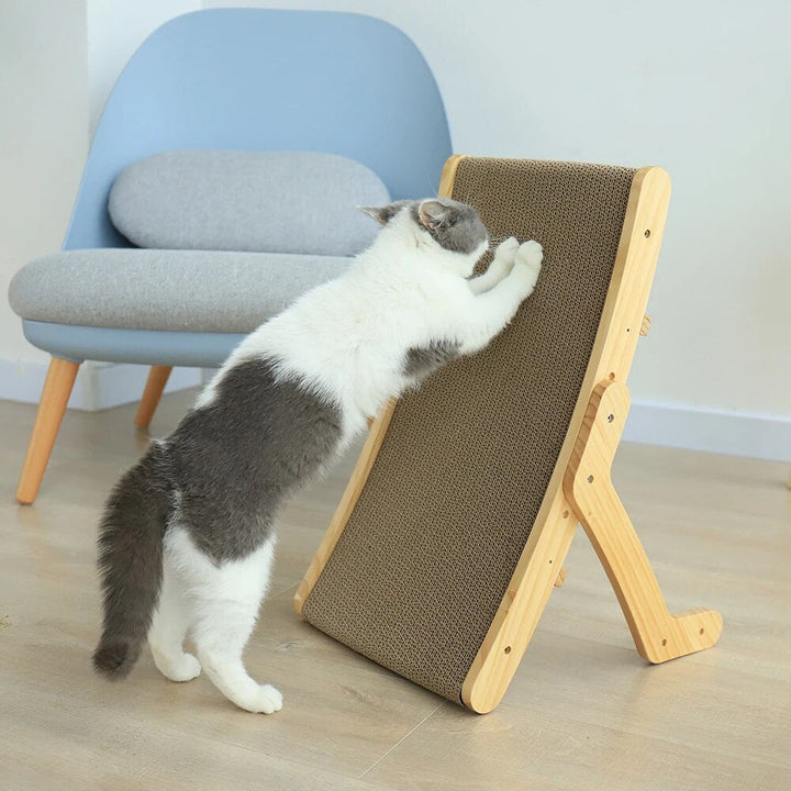 Luna Katt Klore Seng Skanto