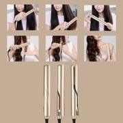 Skanto | Stylefusion - 2-i-1 stylingjern