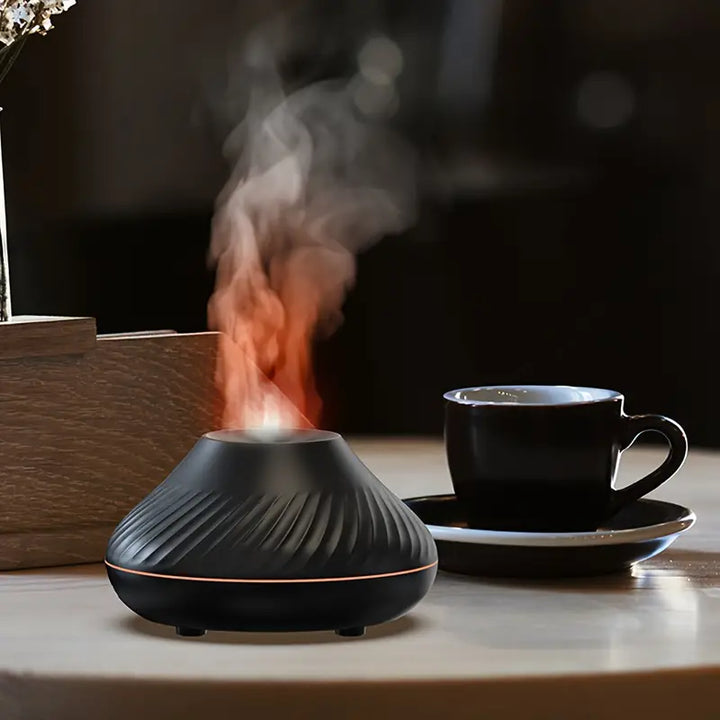 Frendorf | Luxe Aroma Diffuser - LumoMist