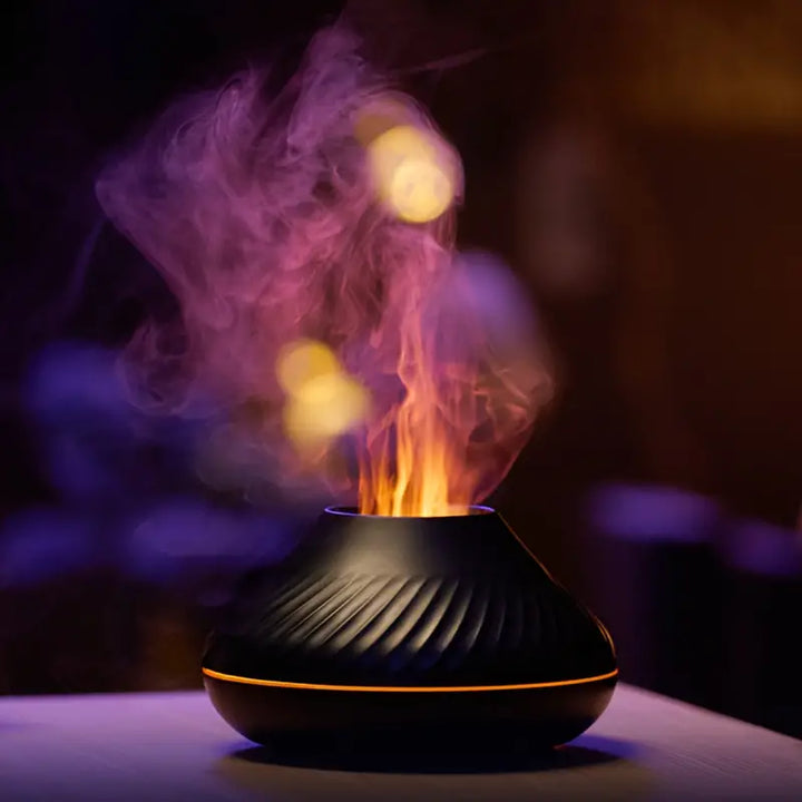 Skanto | Luksus Aroma Diffuser - LumoMist