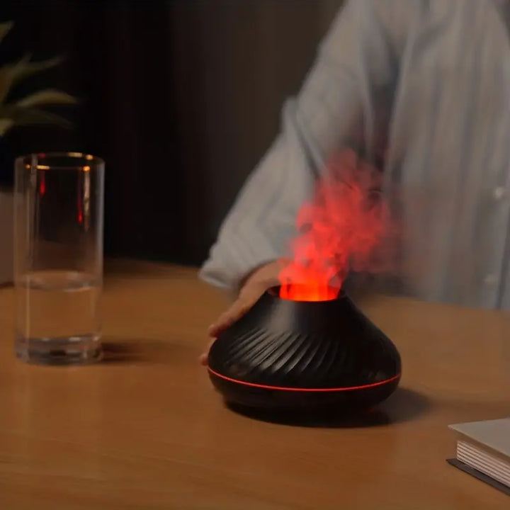 Skanto | Luksus Aroma Diffuser - LumoMist