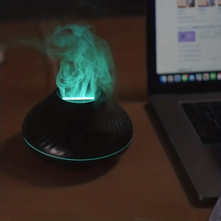 Frendorf | Luxe Aroma Diffuser - LumoMist