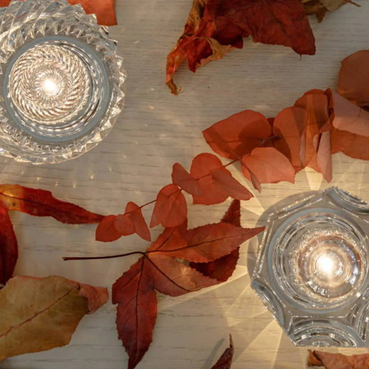 Skanto | Luxe Oppladbar Diamant Krystall Bordlampe - Lumière Diamant