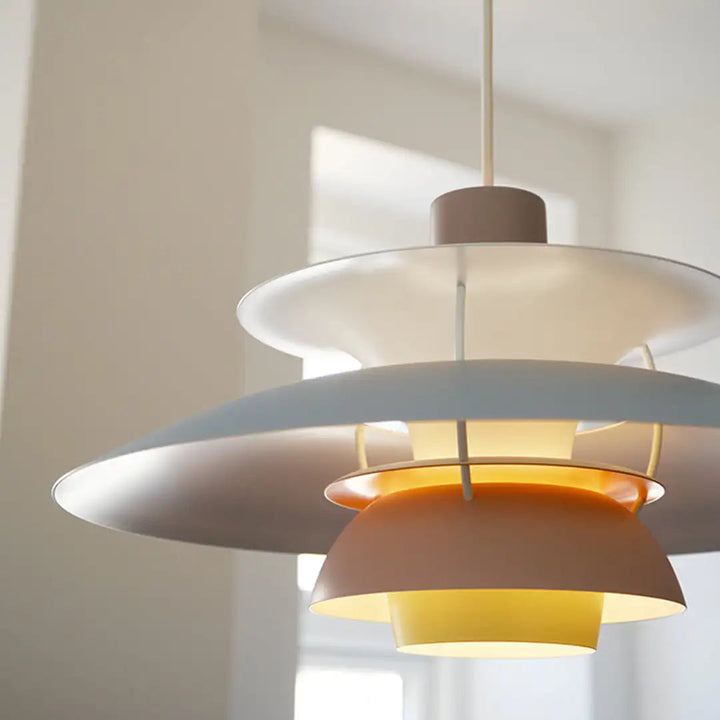 Skanto | Luksus Rund Taklampe - AeroLux