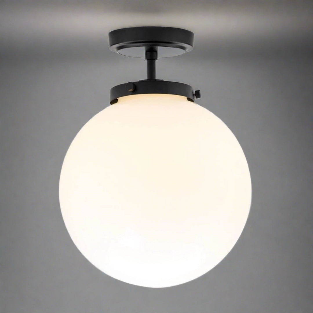 Skanto | Luxe Sphere Taklampe - LumiSphere