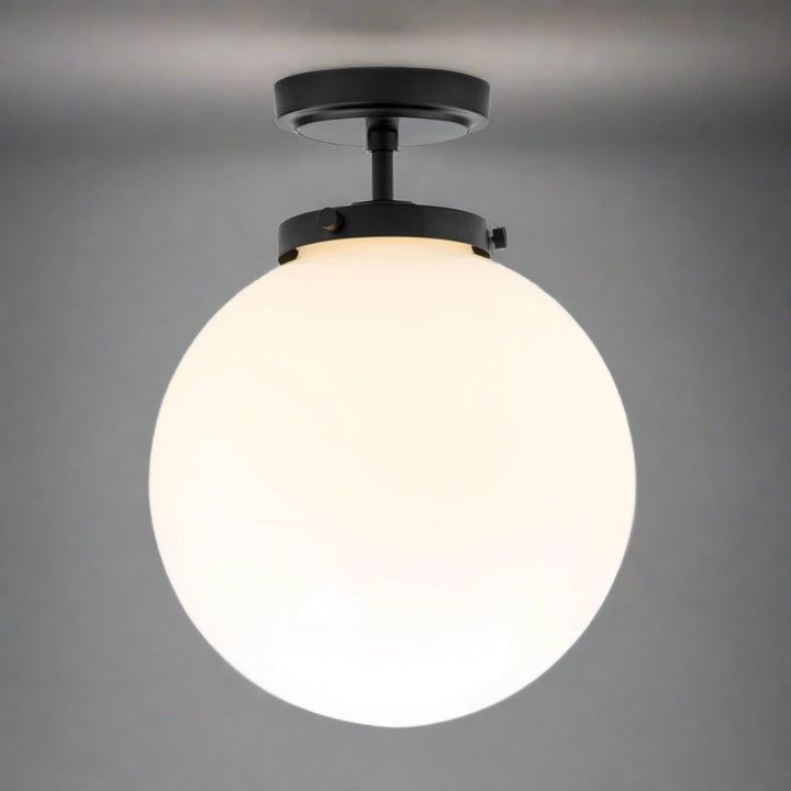Skanto | Luxe Sphere Taklampe - LumiSphere