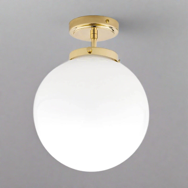 Skanto | Luxe Sphere Taklampe - LumiSphere