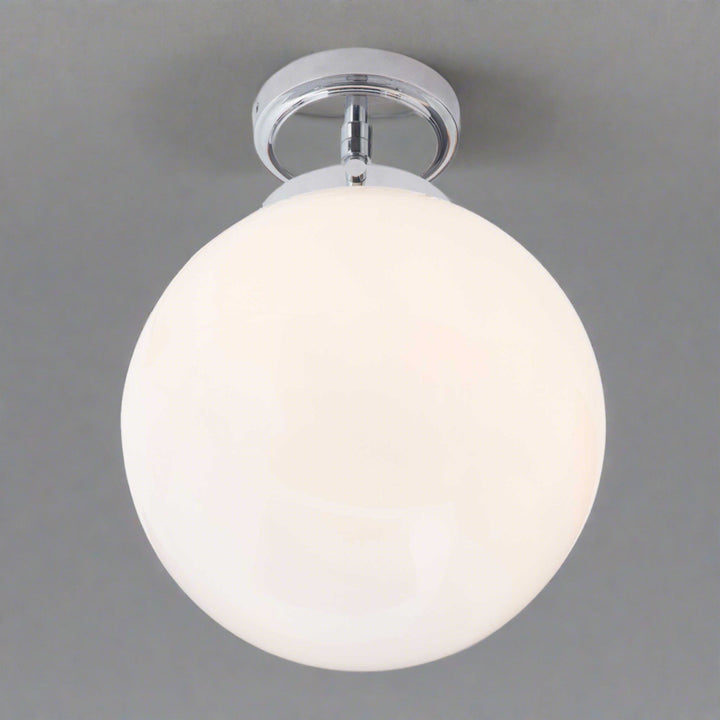 Skanto | Luxe Sphere Taklampe - LumiSphere
