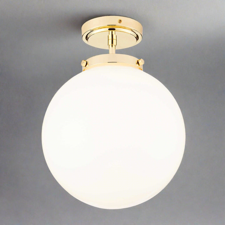 Skanto | Luxe Sphere Taklampe - LumiSphere