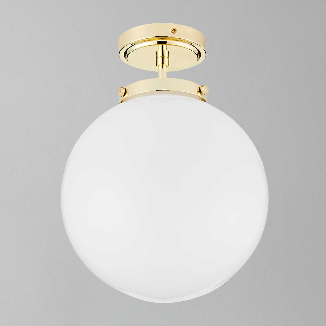 Skanto | Luxe Sphere Taklampe - LumiSphere