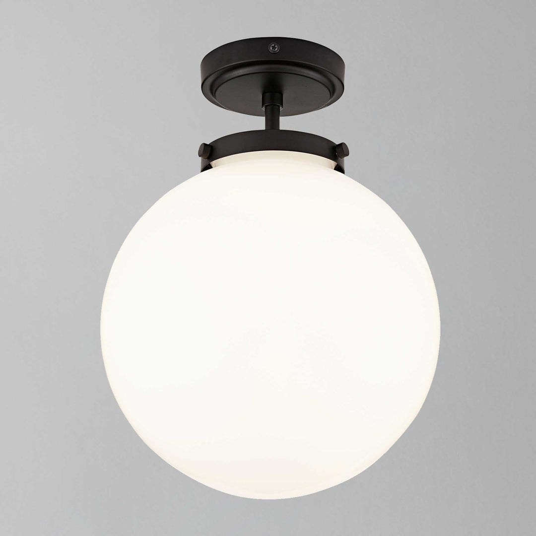 Skanto | Luxe Sphere Taklampe - LumiSphere