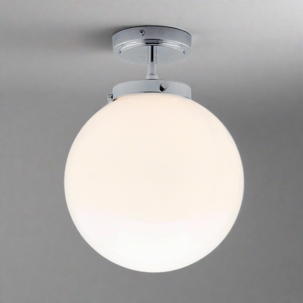 Skanto | Luxe Sphere Taklampe - LumiSphere