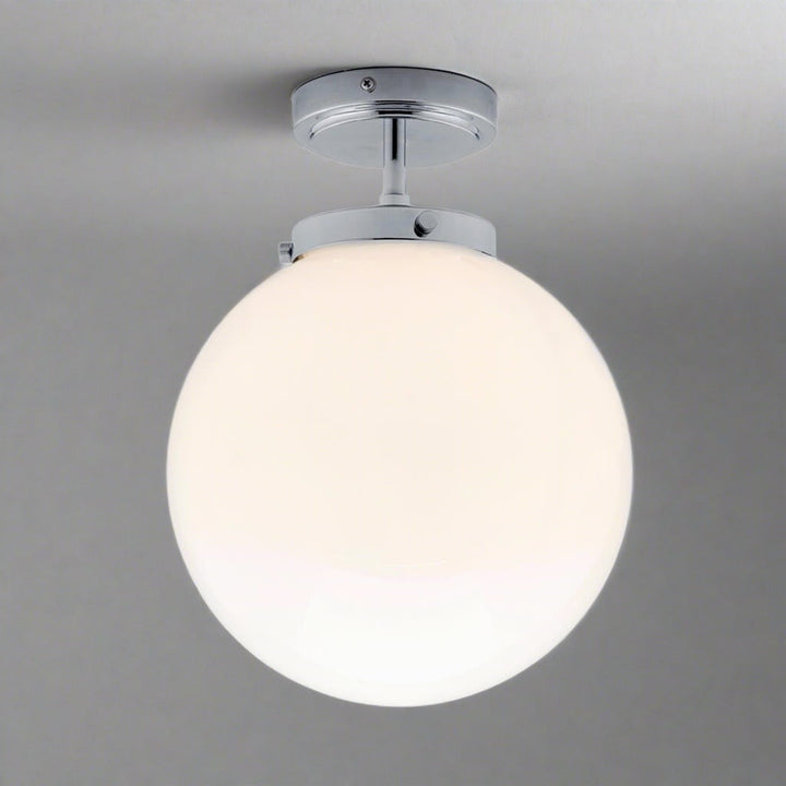 Skanto | Luxe Sphere Taklampe - LumiSphere