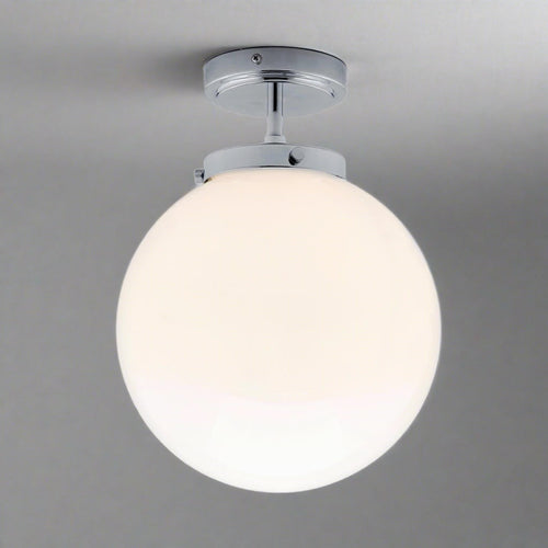 Skanto | Luxe Sphere Taklampe - LumiSphere
