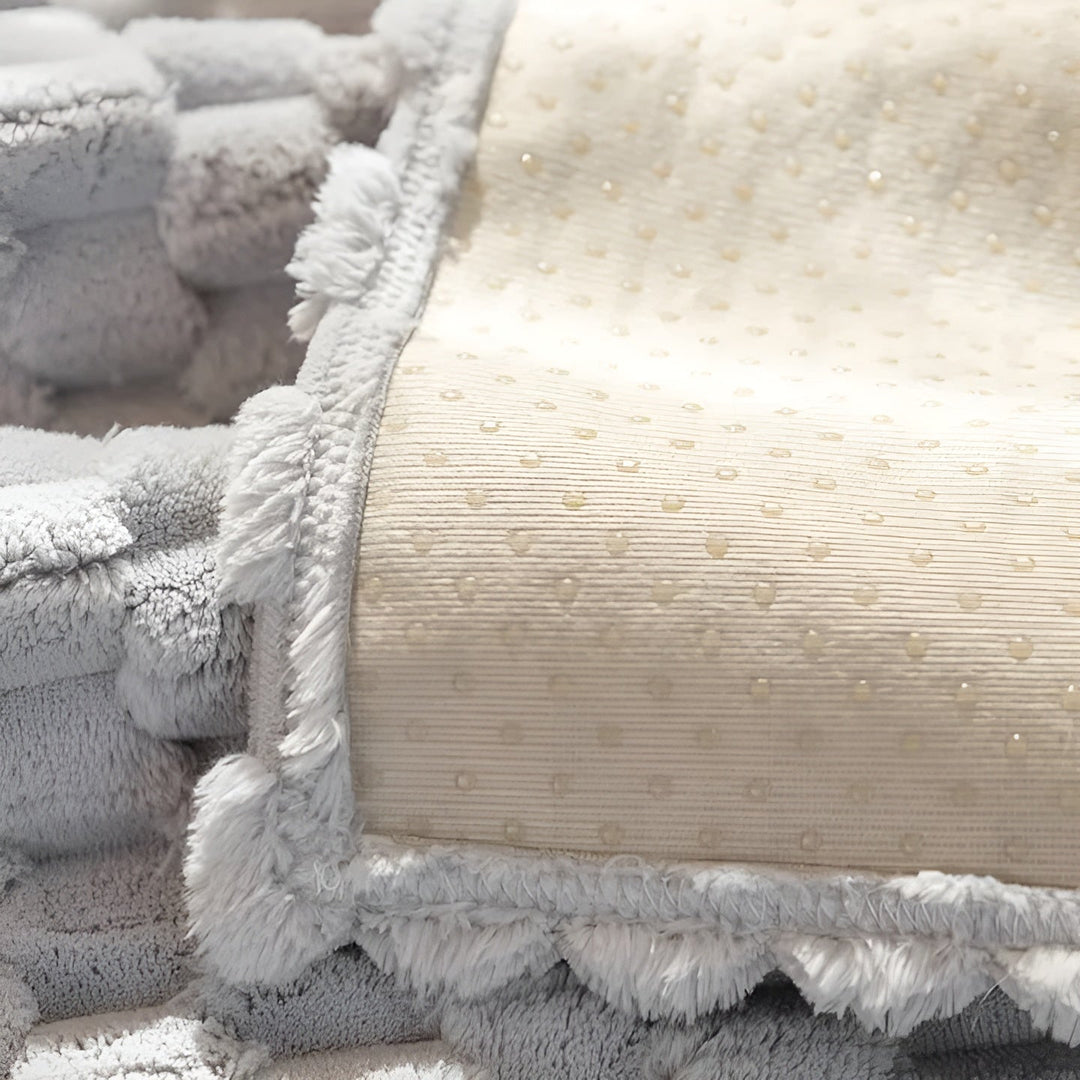 Skanto | Luxe Sammet Sofa Trekk - VeluLuxe