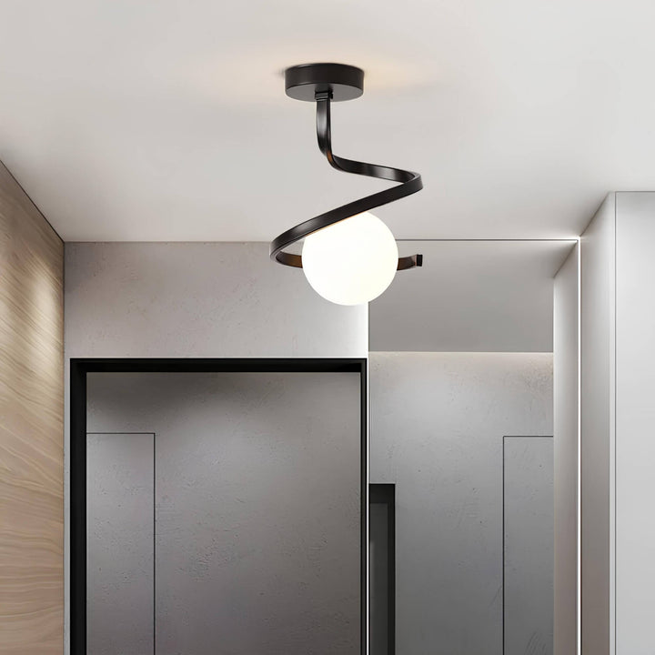 Skanto | Luksus LED Taklampe