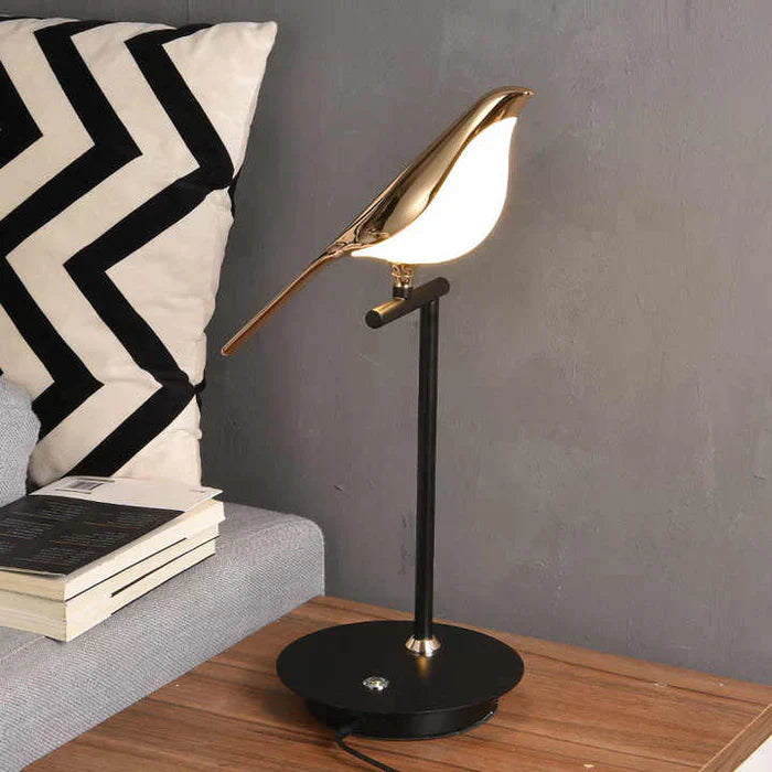 Skanto | Luksuriøs og Stilfull Vegglampe - OrionGlow