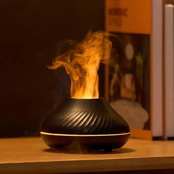 Skanto | Luksuriøs Aroma Diffuser - LumoMist