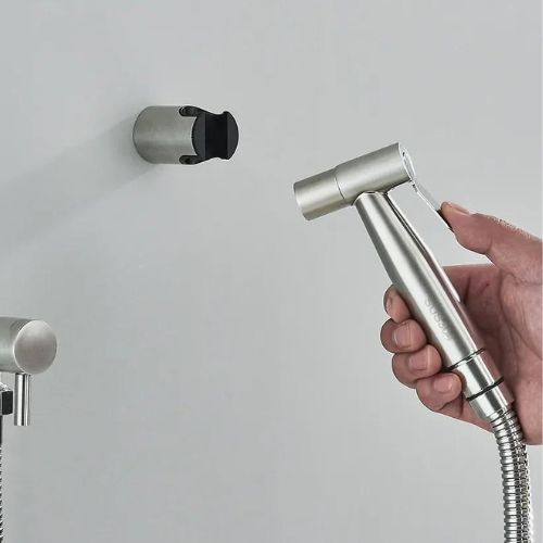 Skanto | Luksus Bidet Hånddusj - PureFlow