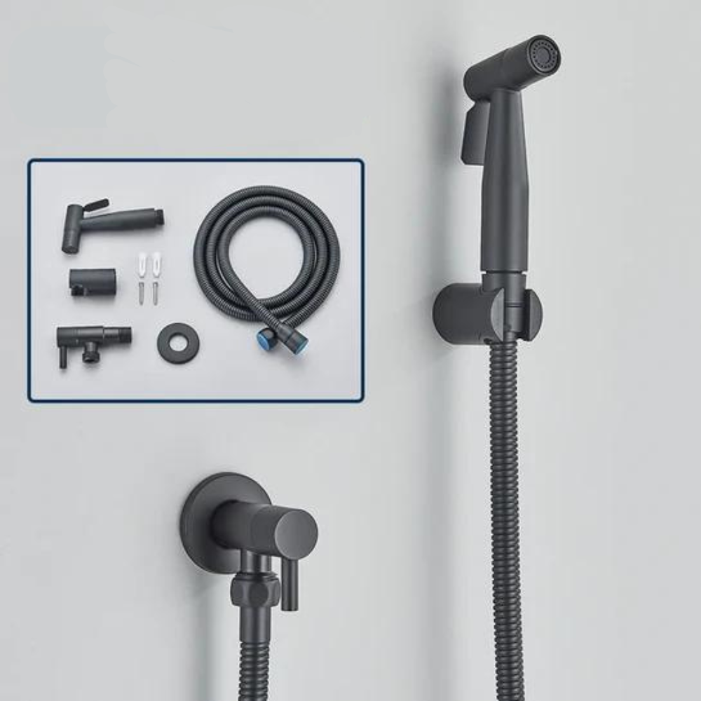 Skanto | Luksus Bidet Hånddusj - PureFlow