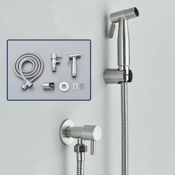 Skanto | Luksus Bidet Hånddusj - PureFlow