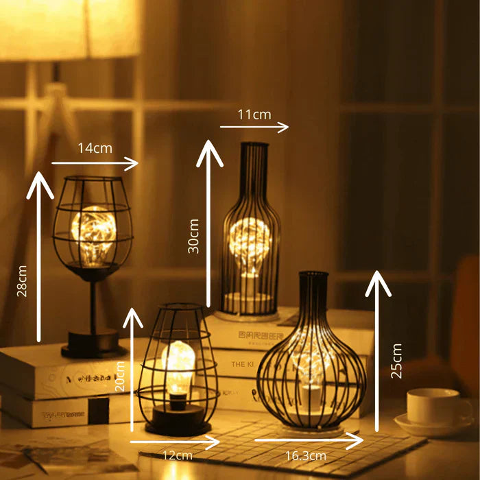 Frendorf | Luksus Taklampe - LumiGris