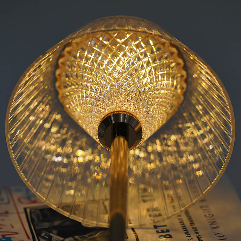 Skanto | Moderne Trådløs Bordlampe