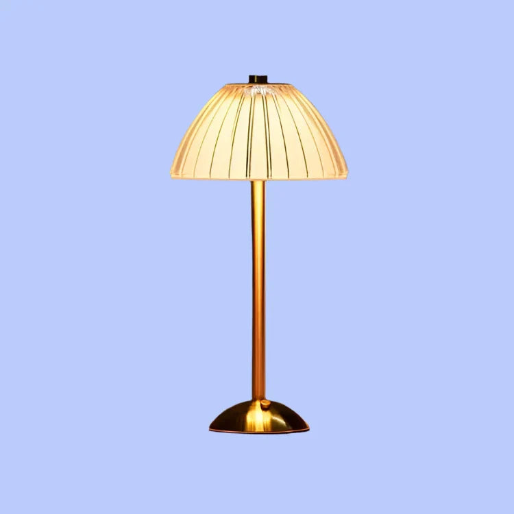 Skanto | Moderne Trådløs Bordlampe